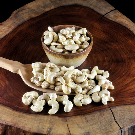 Cashew Nuts (250g)
