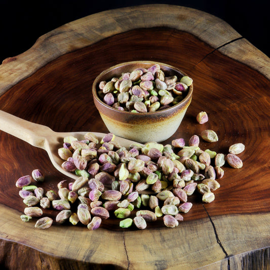 Pistachios (250g)