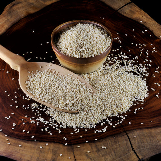 Sesame Seeds (250g)
