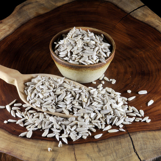 Sunflower Seeds (250g)
