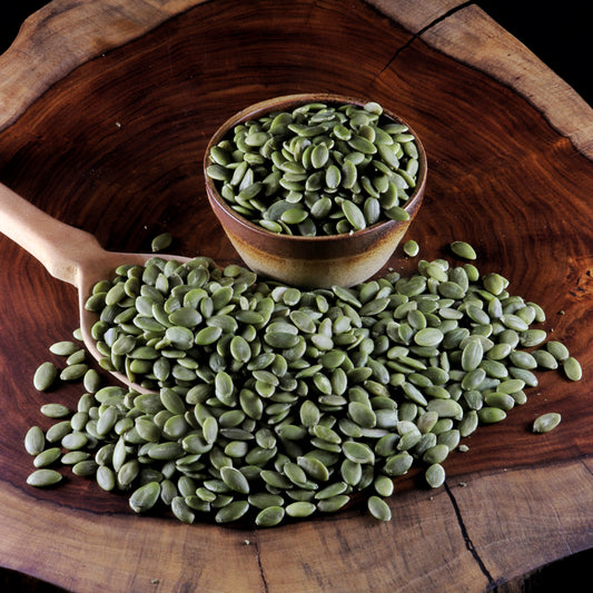 Pumpkin Seeds (250g)