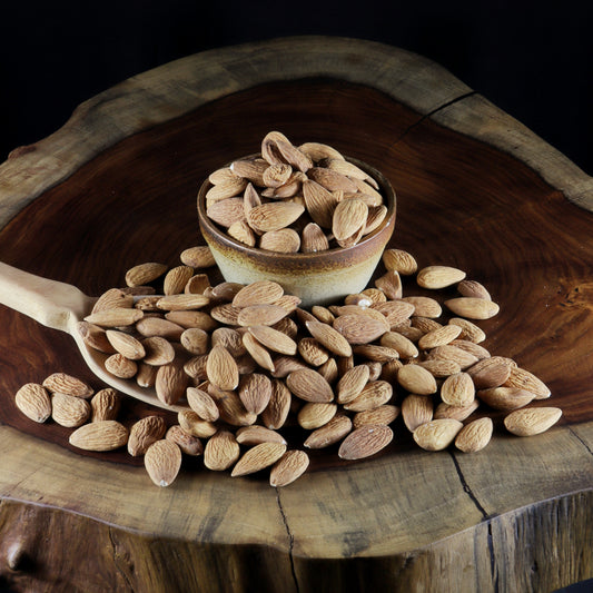 American Almonds (250g)