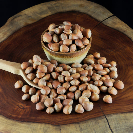 Hazelnuts (250g)