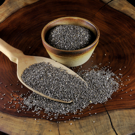 Chia Seeds (250g)