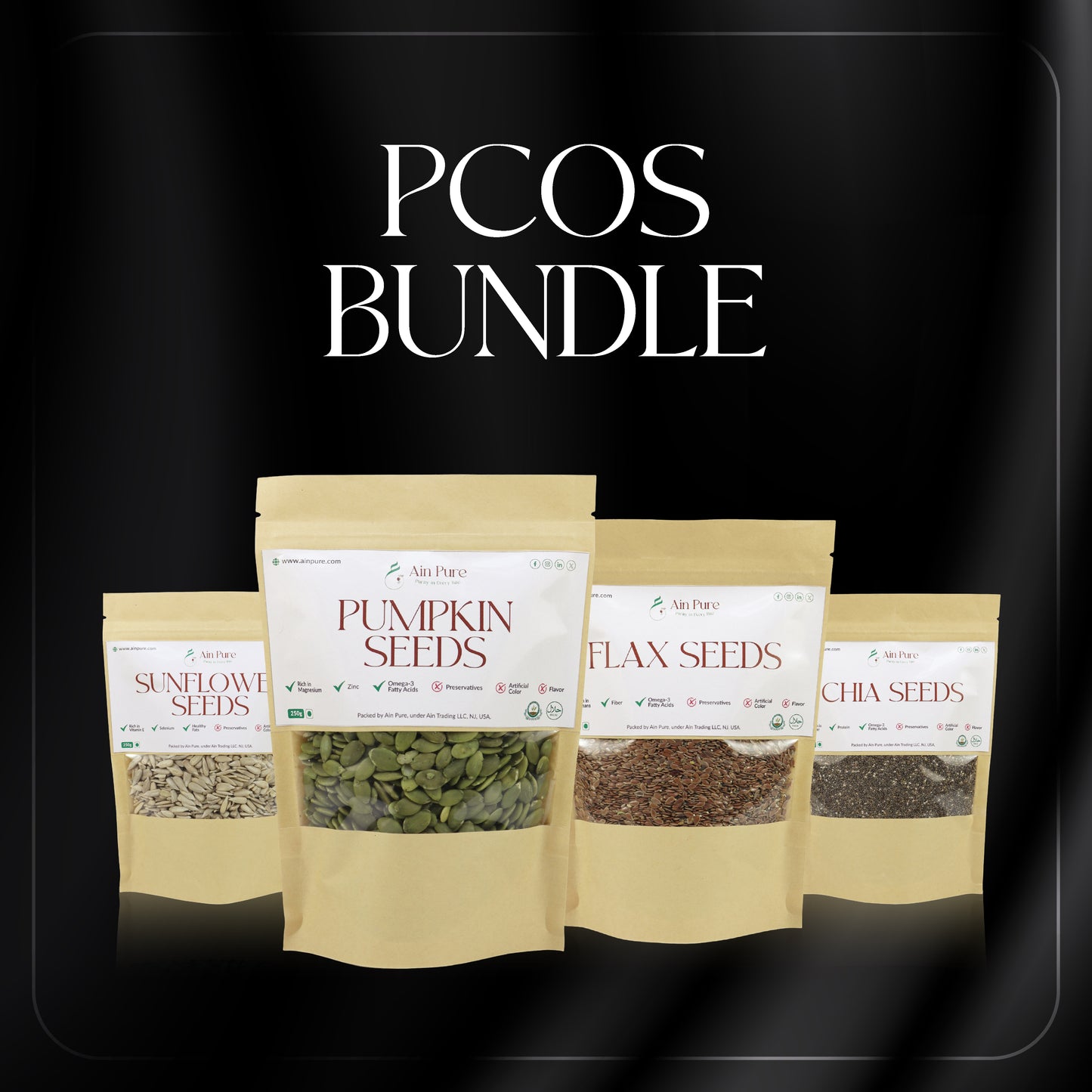 PCOS Bundle