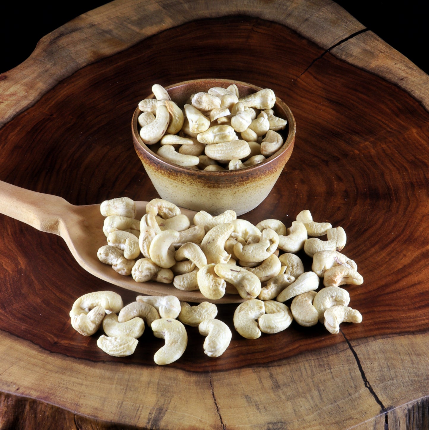 Cashew Nuts (250g)