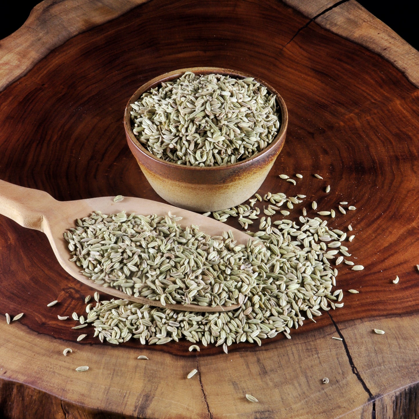 Fennel Seeds (250g)