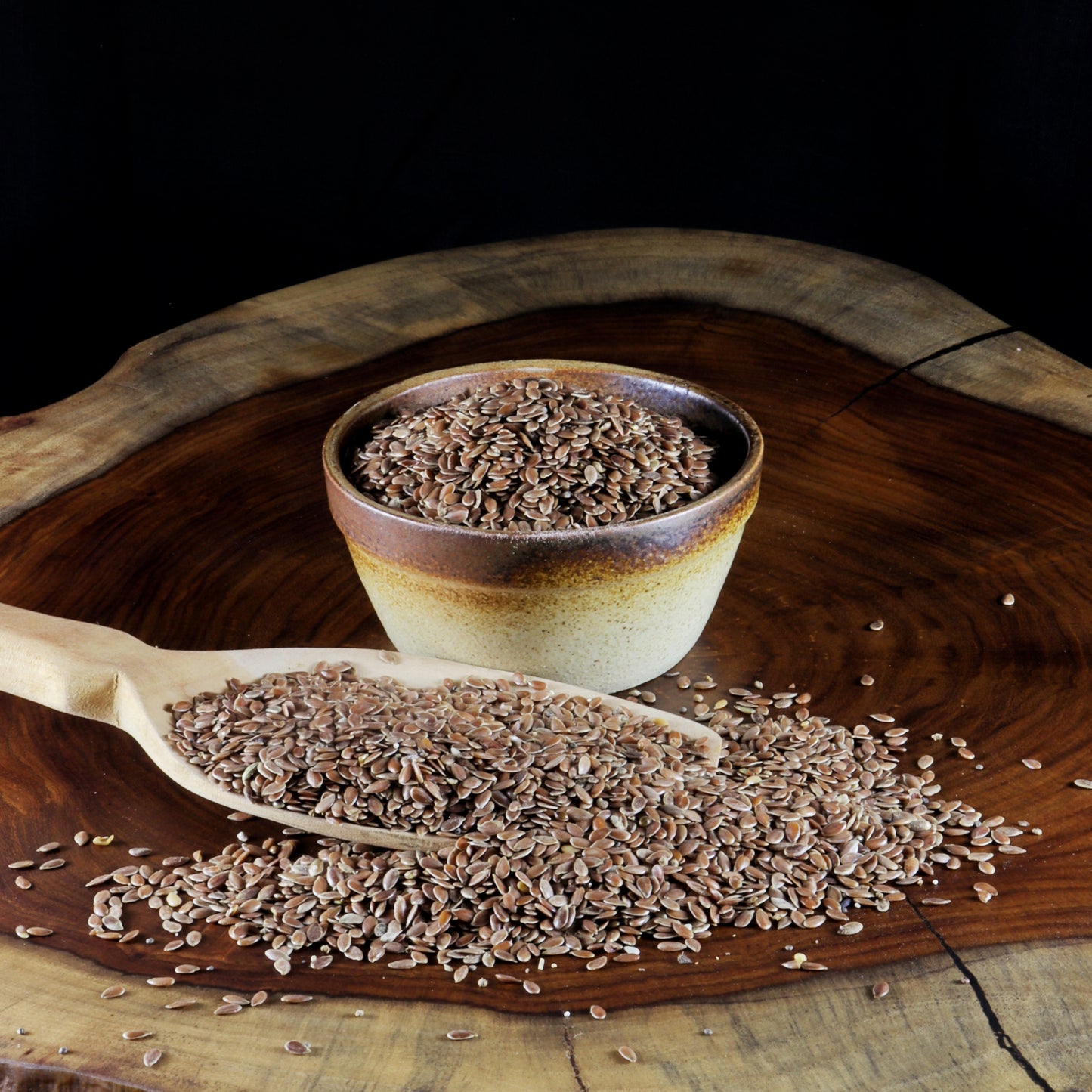 Flax Seeds (250g)