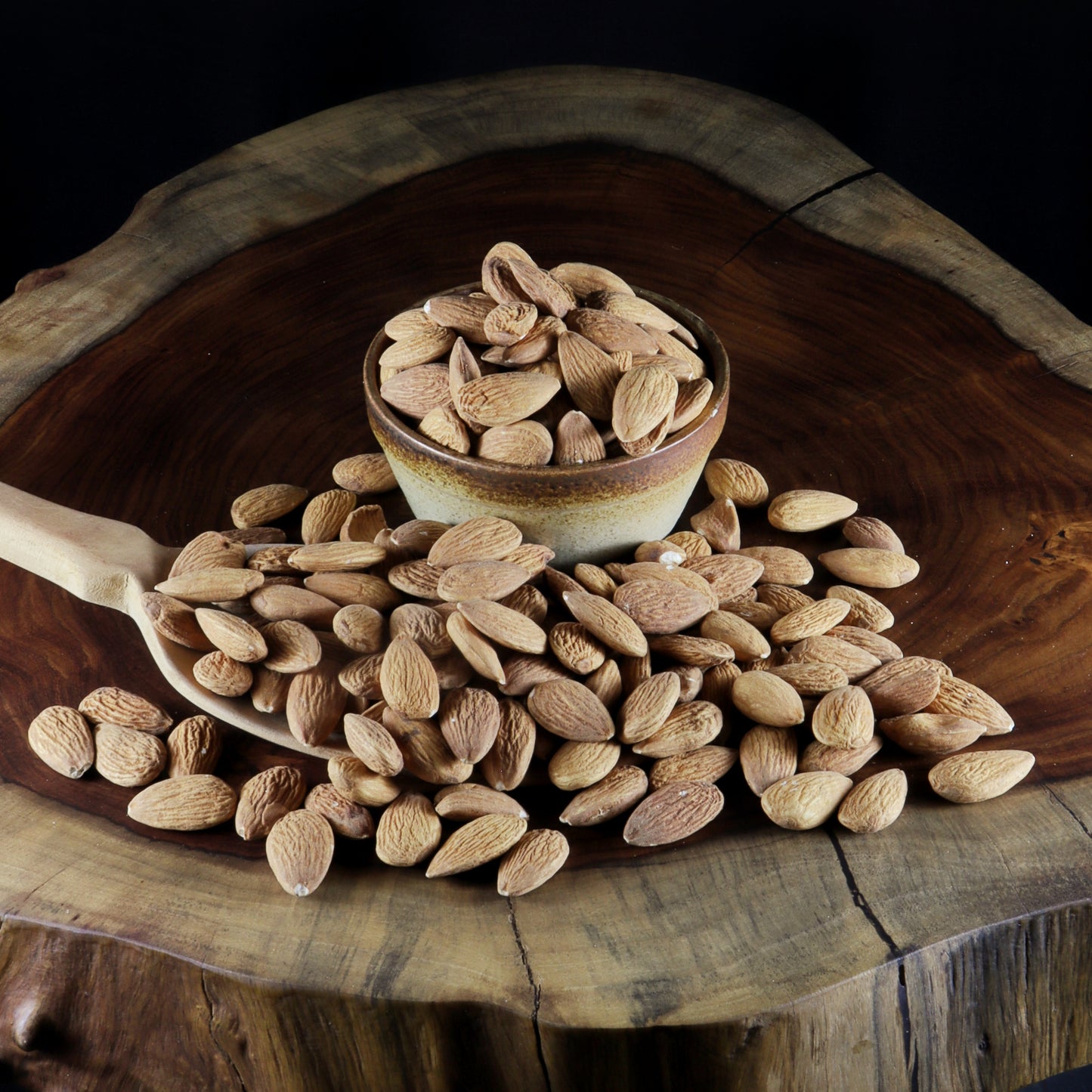 American Almonds (250g)