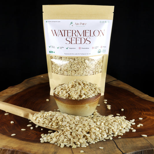 Watermelon Seeds (250g)