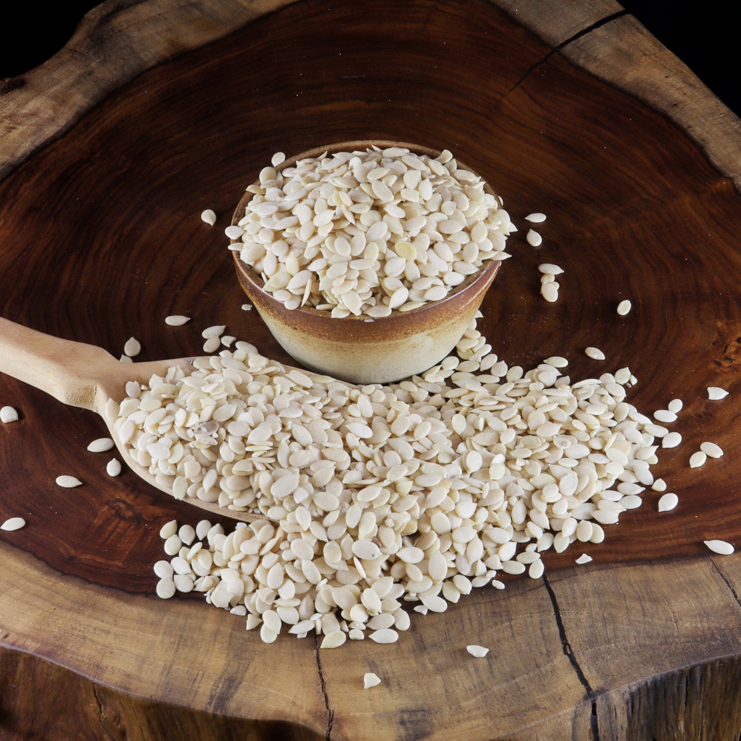 Watermelon Seeds (250g)