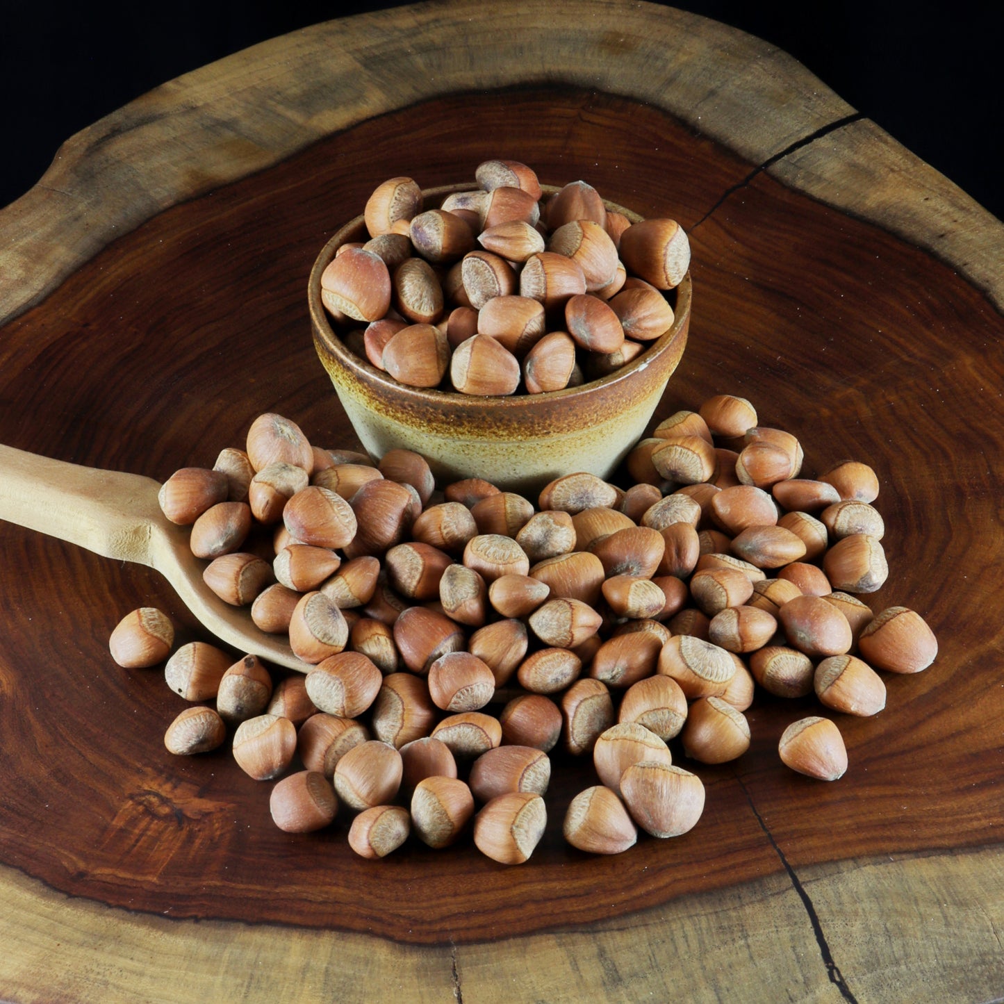 Hazelnuts (250g)