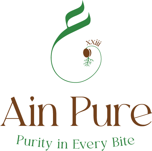 Ain Pure