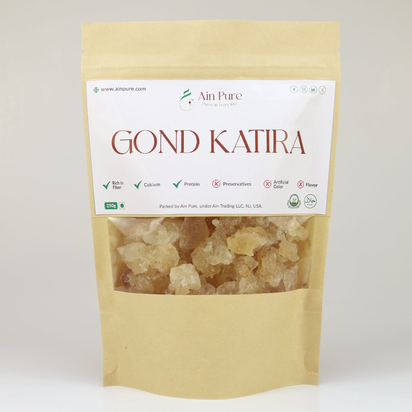 Gond Katira (250g)